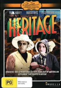 Heritage (DVD)